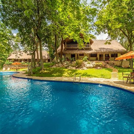 The Lodge At Chichén-Itzá 외부 사진