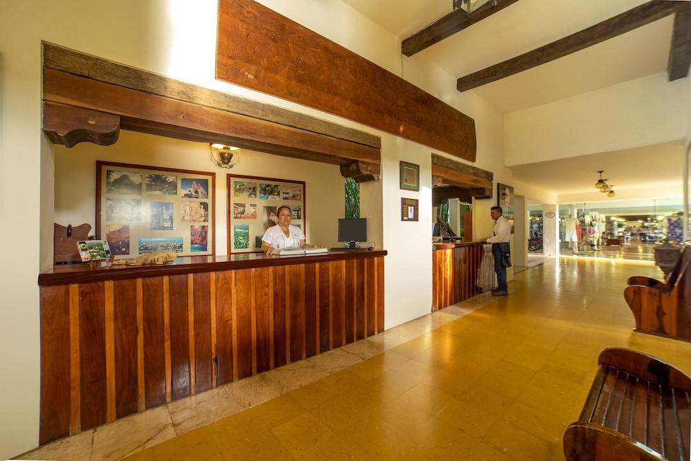 The Lodge At Chichén-Itzá 외부 사진