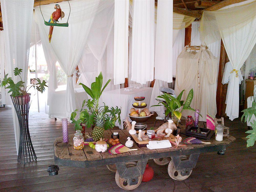 The Lodge At Chichén-Itzá 외부 사진