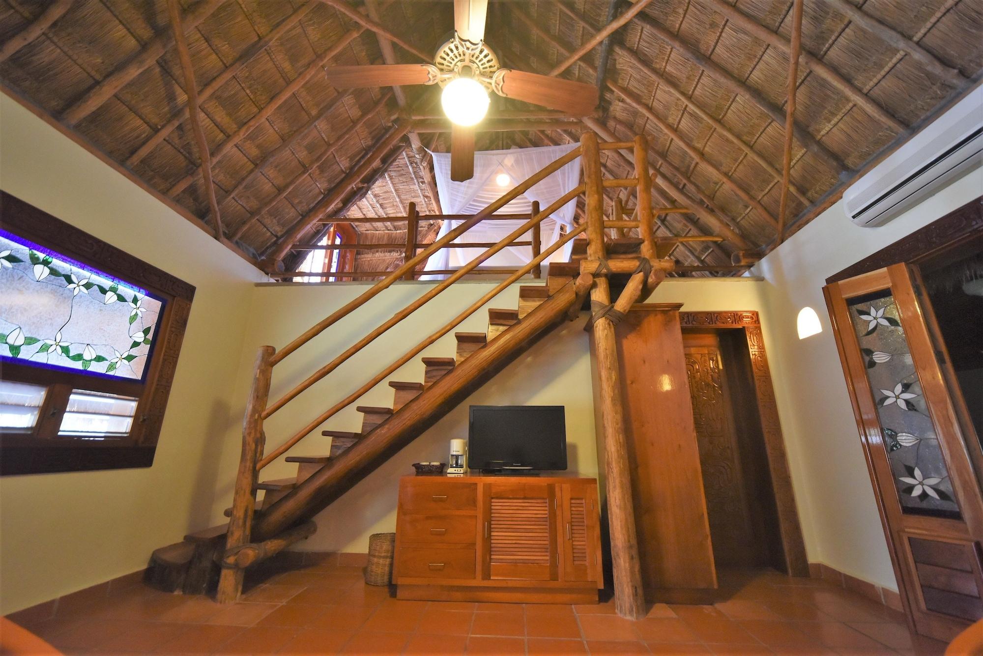 The Lodge At Chichén-Itzá 외부 사진