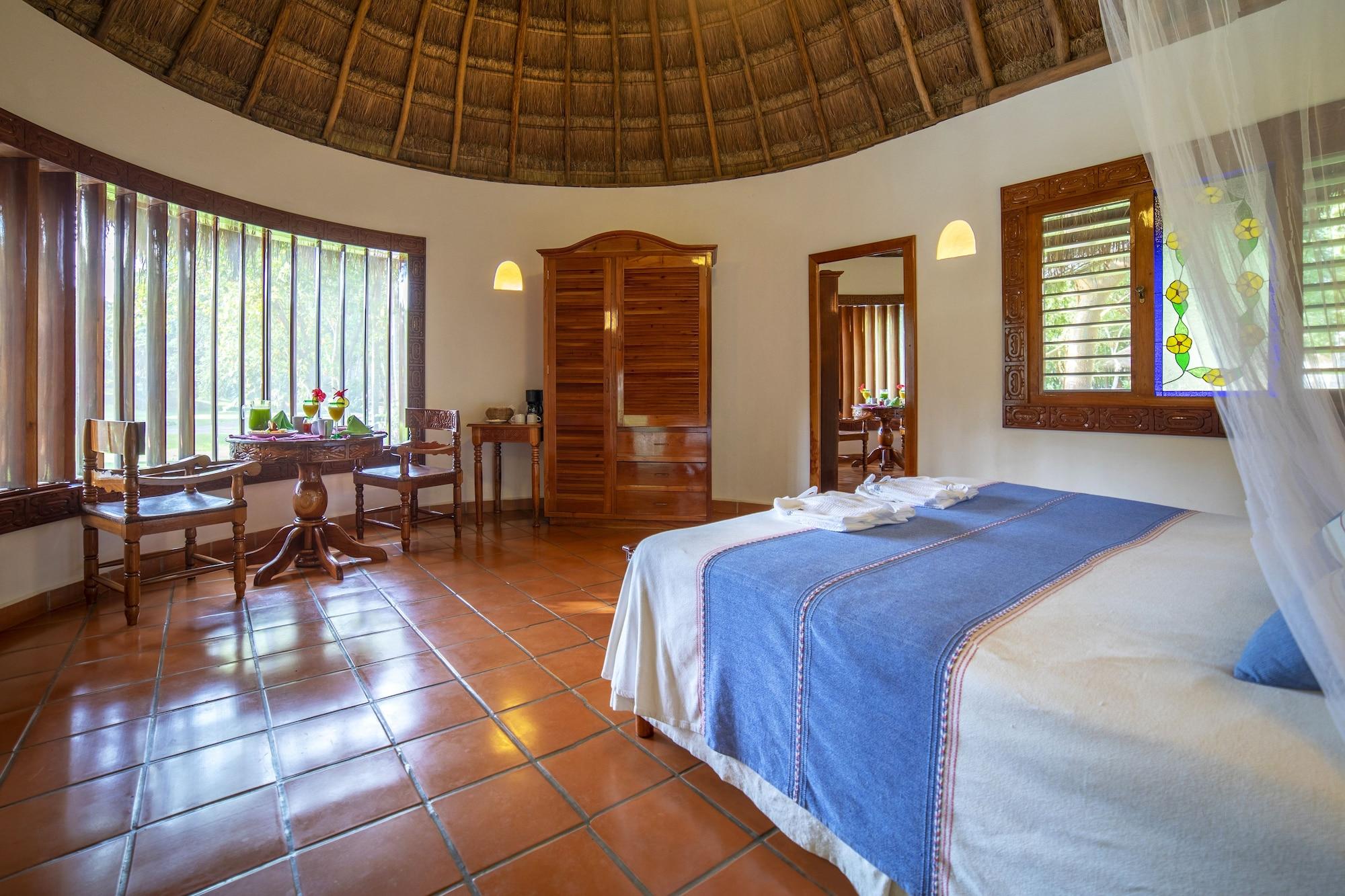 The Lodge At Chichén-Itzá 외부 사진