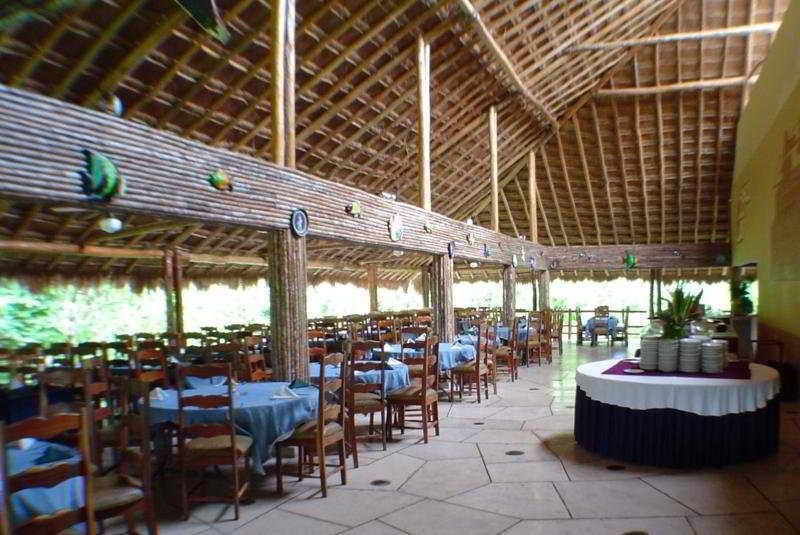 The Lodge At Chichén-Itzá 외부 사진