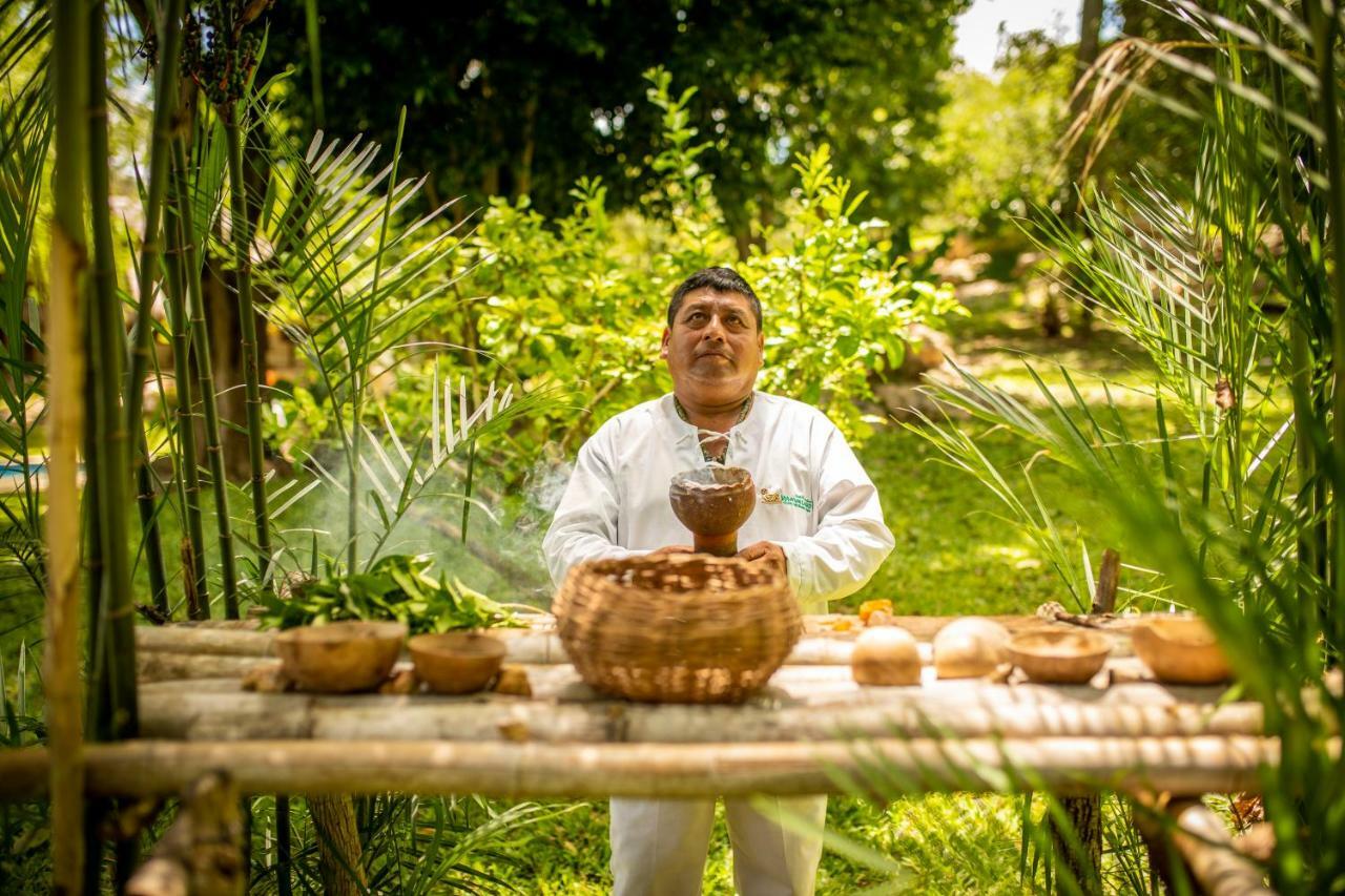 The Lodge At Chichén-Itzá 외부 사진